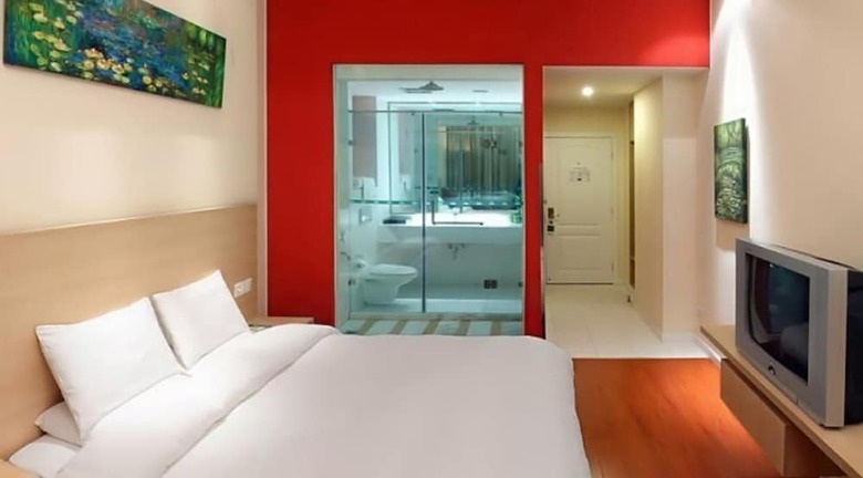 Ibis Lianyungang Middle Jiefang Rd Hotel
