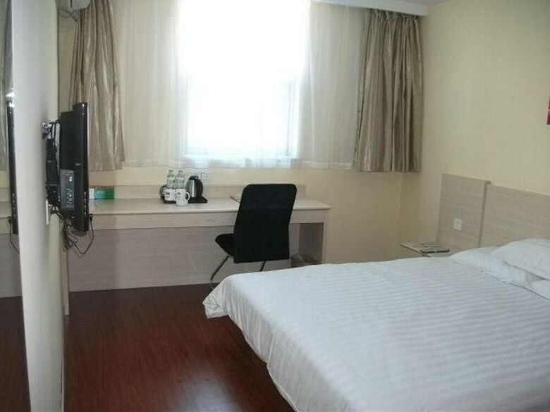 Ibis Lianyungang Middle Jiefang Rd Hotel