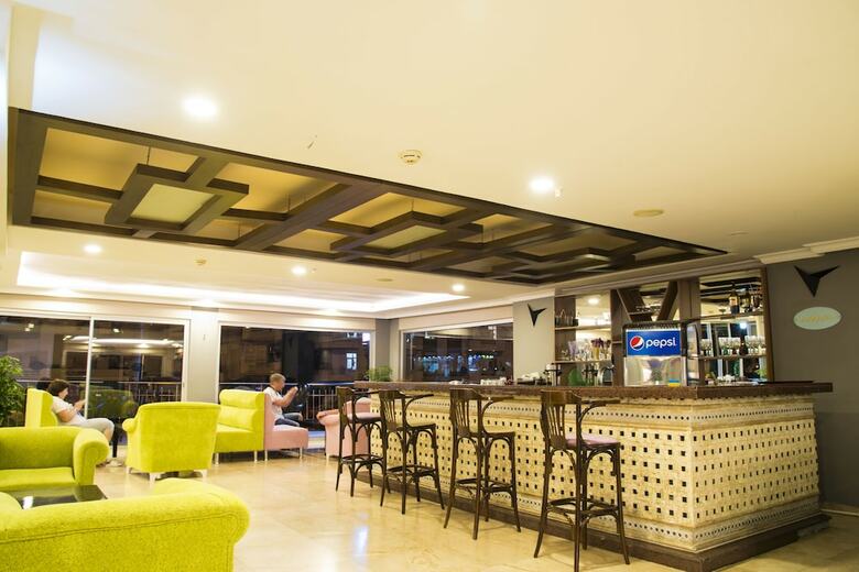 Side Town Hotel By Z Hotels - All Inclusive