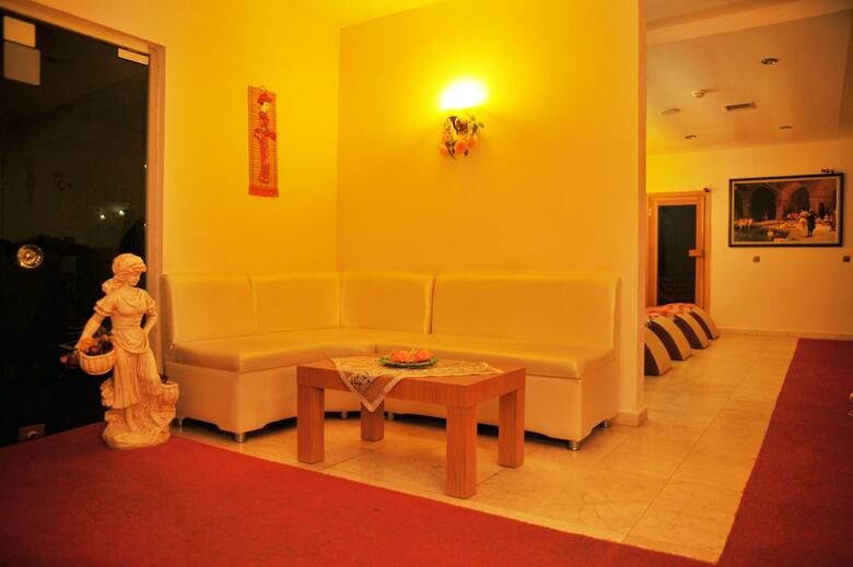 Side Town Hotel By Z Hotels - All Inclusive