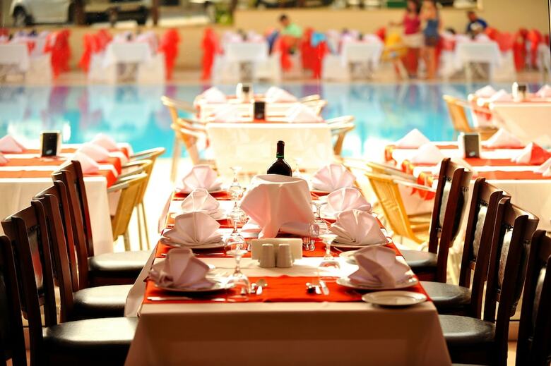 Side Town Hotel By Z Hotels - All Inclusive