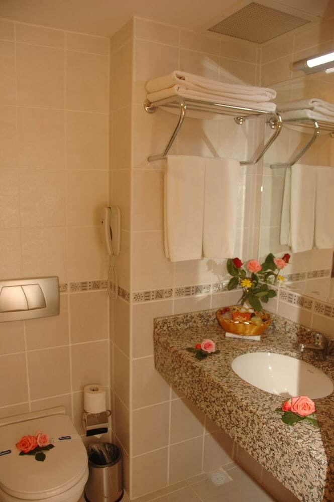 Side Town Hotel By Z Hotels - All Inclusive