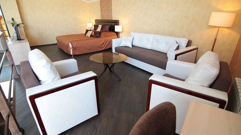 Lubim Hotel