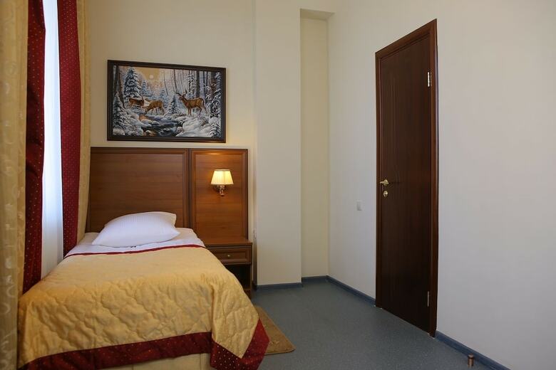 Lubim Hotel