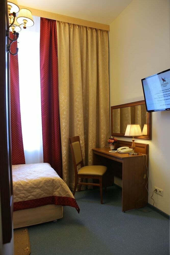 Lubim Hotel