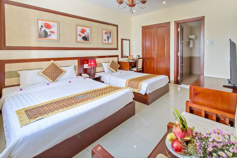 Gia Linh Hotel