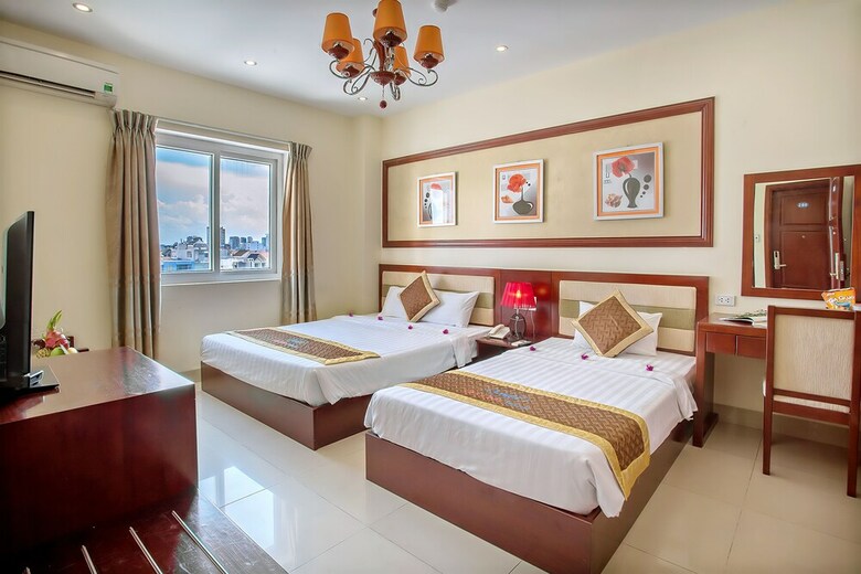 Gia Linh Hotel