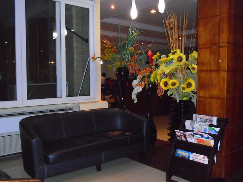 Palma Hotel