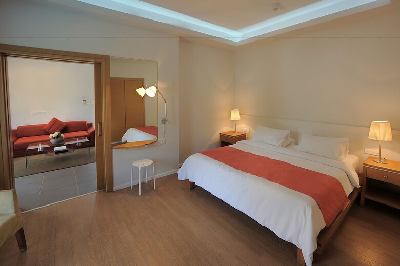 Villa E-villas