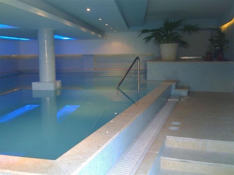 Villa E-villas