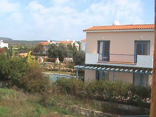 Akamas Villas - Villa Queen Evridiki