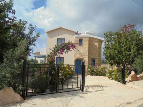 Akamas Villas - Villa Queen Evridiki