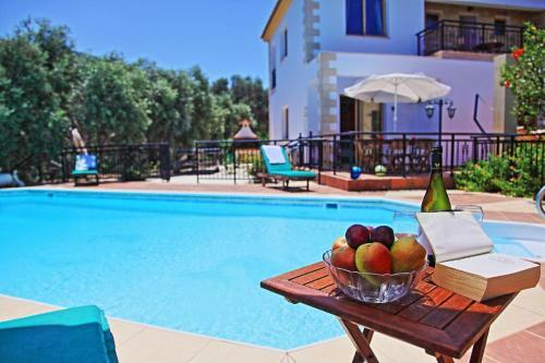 Marilena Sunset Villa 1