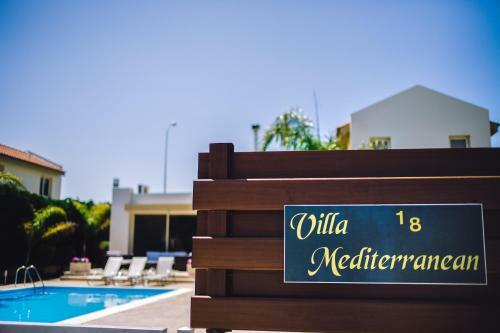 Villa Mediterranea