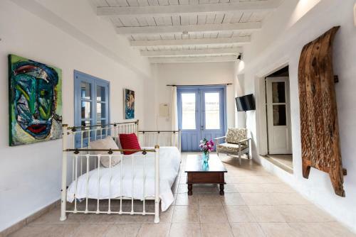 Apartamento Danae House