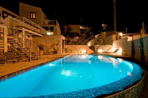 Apartamento Danae House