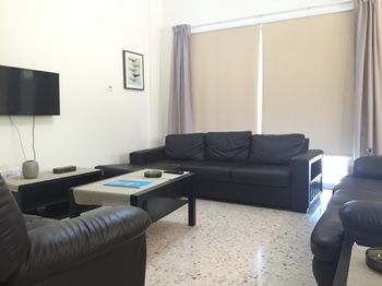 Himonas Apartments