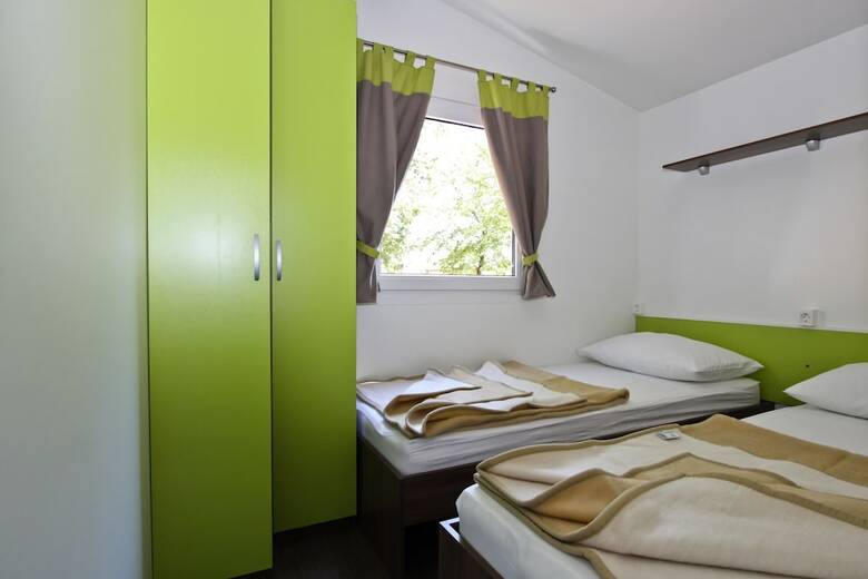 Apartamentos Holiday Homes Mediterranean Village