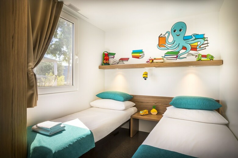 Apartamentos Holiday Homes Mediterranean Village