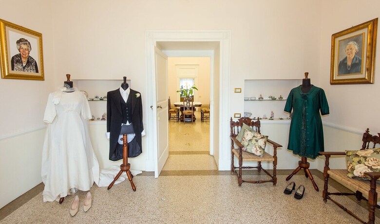 Villa La Meridiana - Caroli Hotels