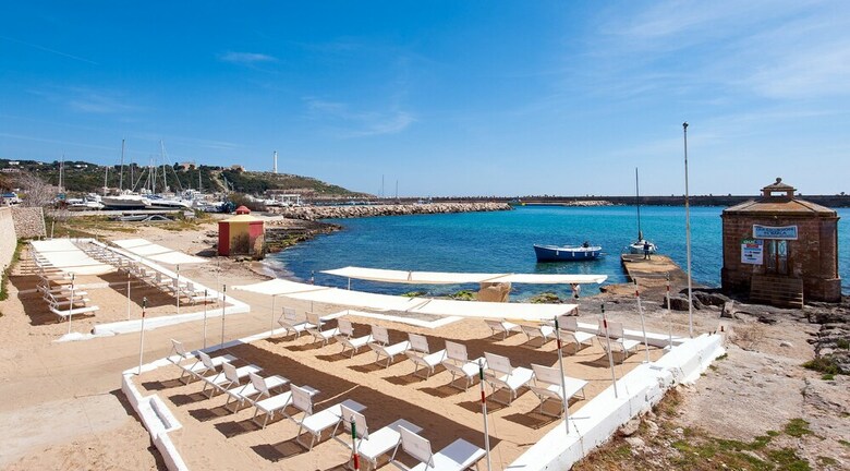 Villa La Meridiana - Caroli Hotels