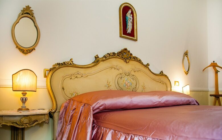 Villa La Meridiana - Caroli Hotels