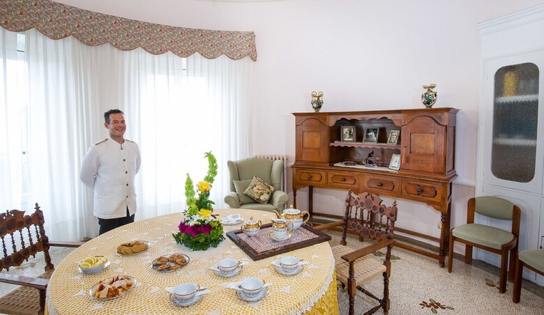 Villa La Meridiana - Caroli Hotels
