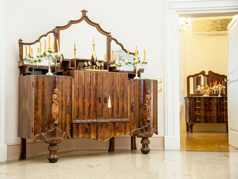 Villa La Meridiana - Caroli Hotels