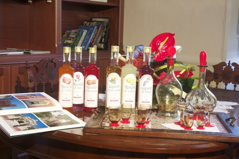 Villa La Meridiana - Caroli Hotels