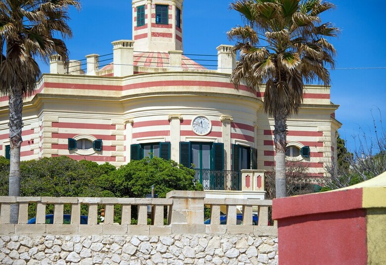 Villa La Meridiana - Caroli Hotels
