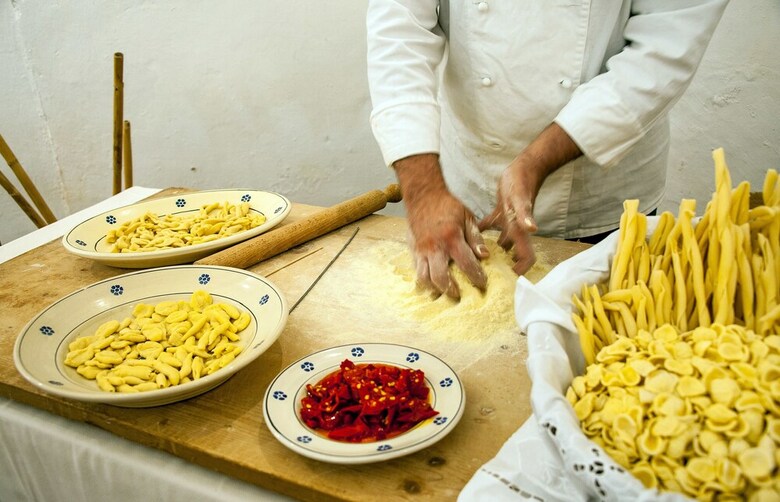 Villa La Meridiana - Caroli Hotels