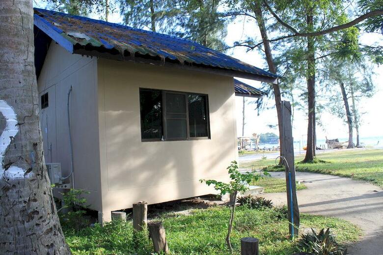Hotel Salisa Resort