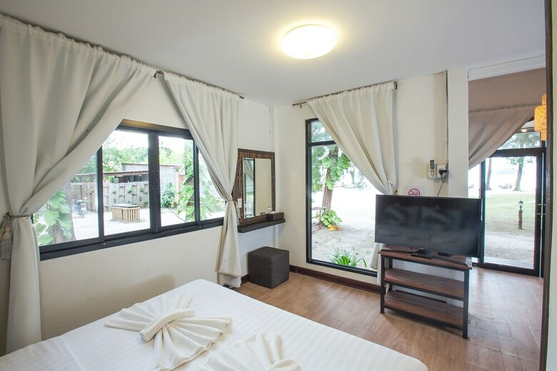 Hotel Salisa Resort