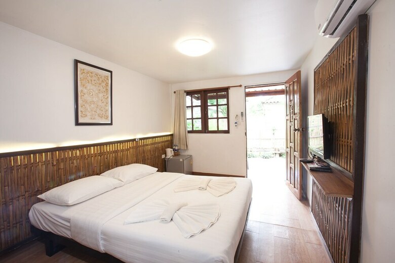 Hotel Salisa Resort