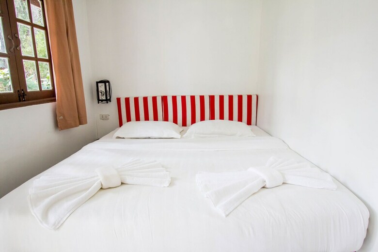 Hotel Salisa Resort
