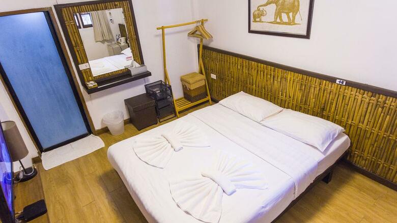 Hotel Salisa Resort