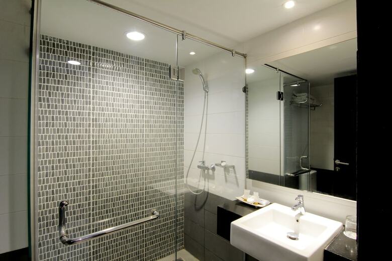 The Sun Hotel Madiun