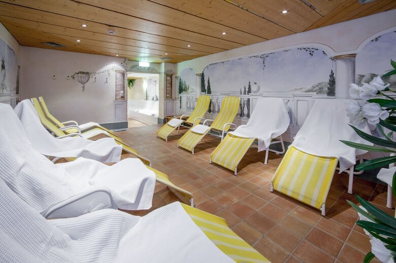 Hotel Tirolerhof