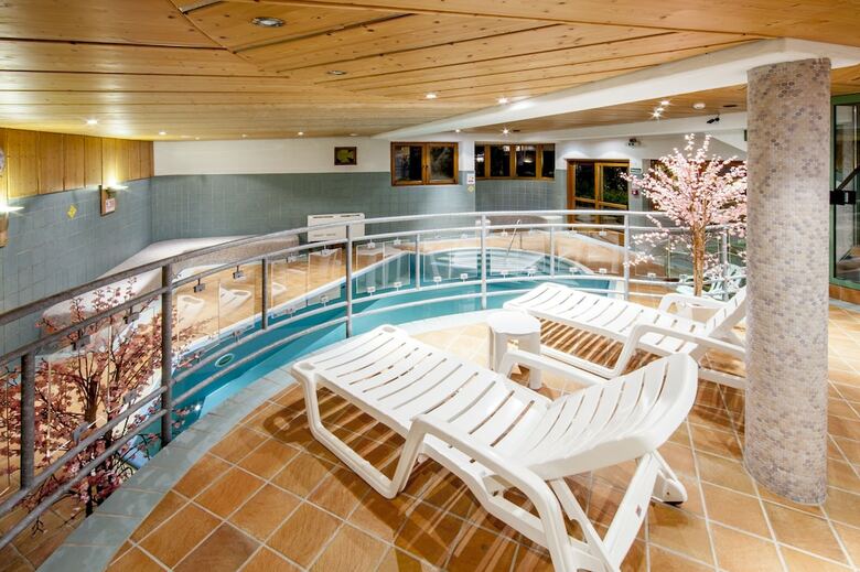 Hotel Tirolerhof