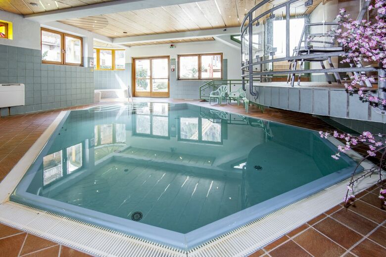 Hotel Tirolerhof