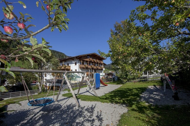Hotel Tirolerhof