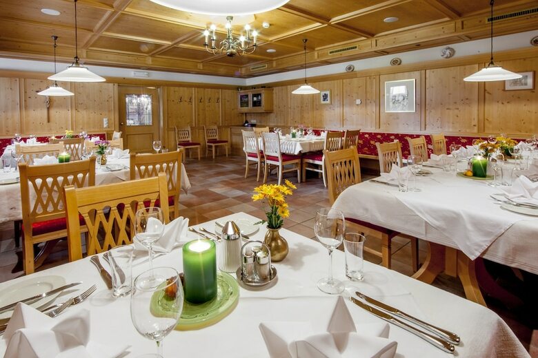 Hotel Tirolerhof