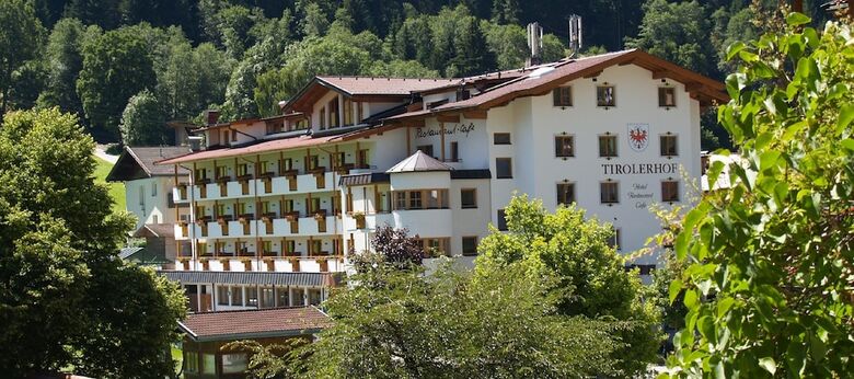 Hotel Tirolerhof