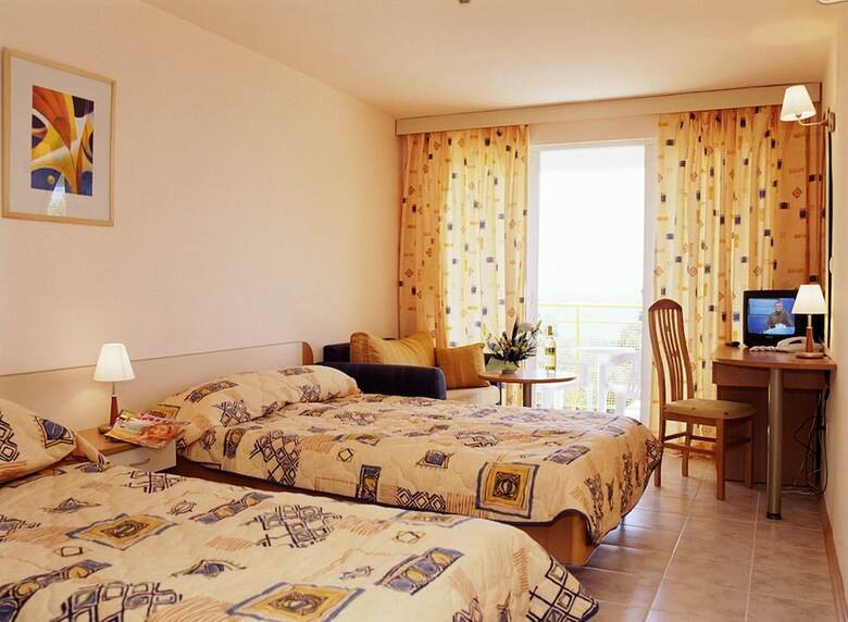 Hotel Orchidea - All Inclusive