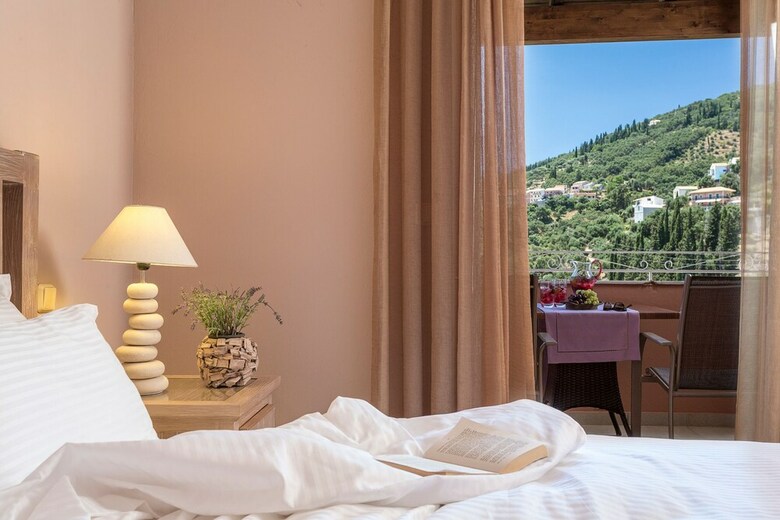 Hotel San Antonio Corfu Resort -adults Only