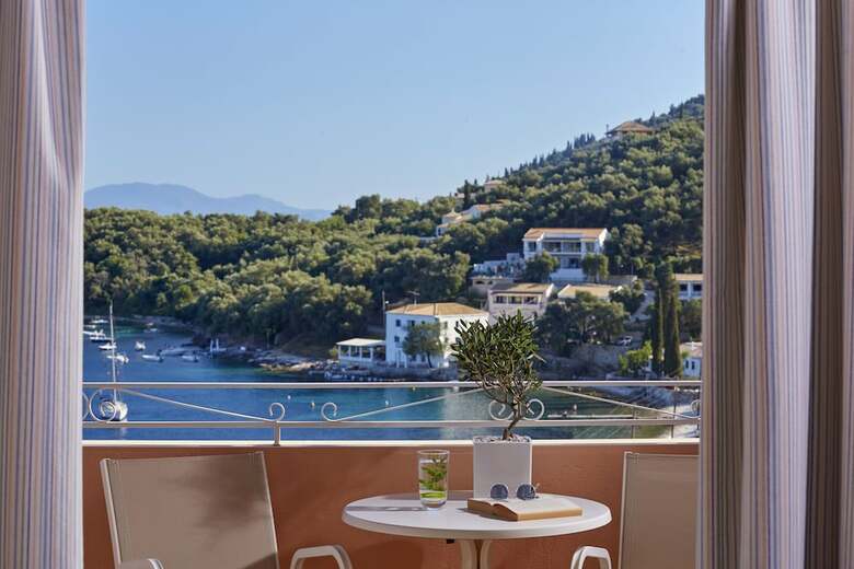 Hotel San Antonio Corfu Resort -adults Only