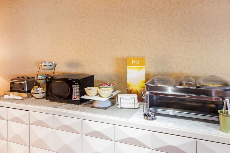 Hotel Econo Lodge
