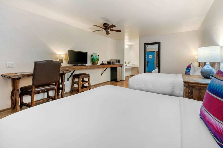 Motel Hacienda de Leal, Ascend Hotel Collection