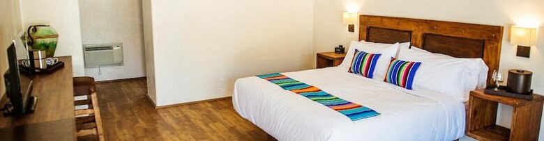 Motel Hacienda de Leal, Ascend Hotel Collection