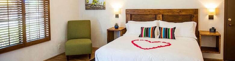 Motel Hacienda de Leal, Ascend Hotel Collection